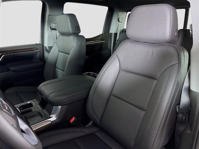 2025 GMC Sierra 1500 Vehicle Photo in PUYALLUP, WA 98371-4149