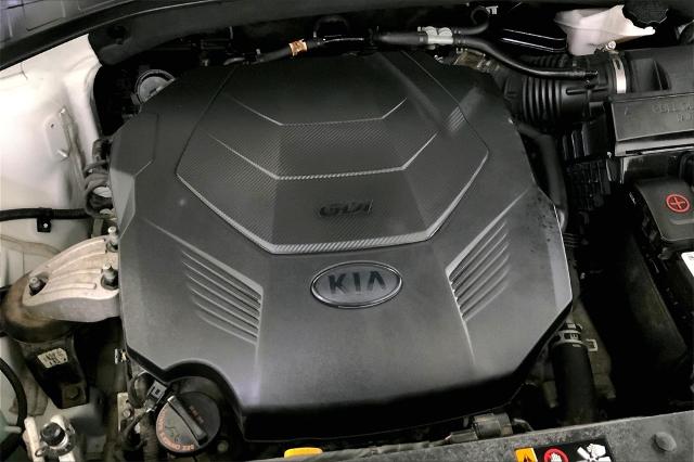 2020 Kia Sorento Vehicle Photo in Lees Summit, MO 64086