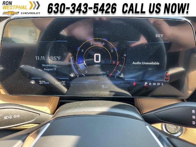 2026 Chevrolet Equinox Vehicle Photo in AURORA, IL 60503-9326