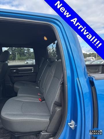 2021 Ram 1500 Classic Vehicle Photo in Puyallup, WA 98371