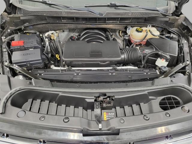 2022 Chevrolet Suburban Vehicle Photo in NEENAH, WI 54956-2243