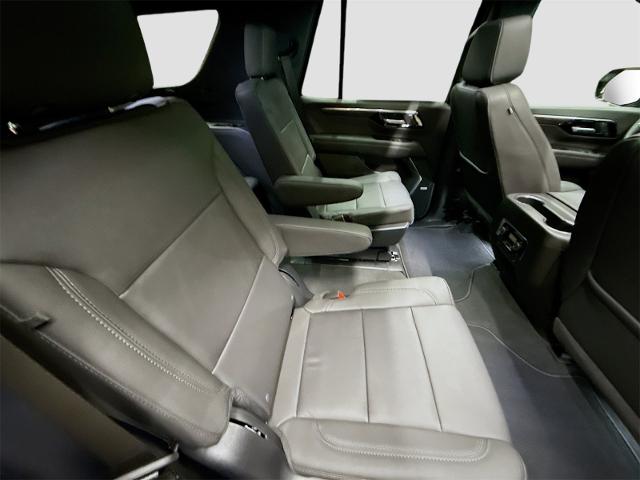2025 Chevrolet Tahoe Vehicle Photo in EVERETT, WA 98203-5662