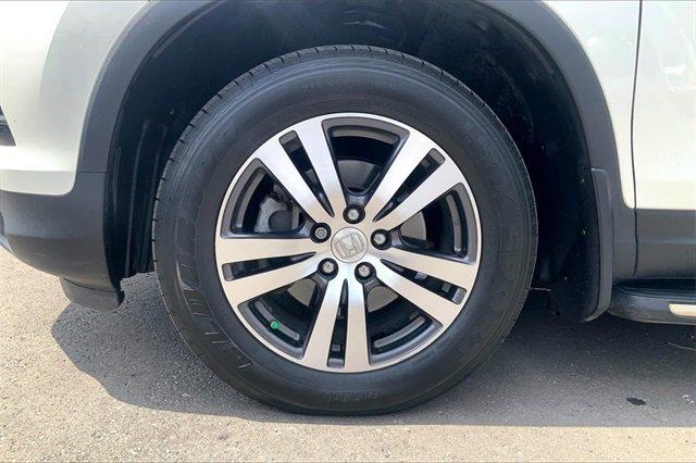 2018 Honda Pilot Vehicle Photo in KANSAS CITY, MO 64114-4502