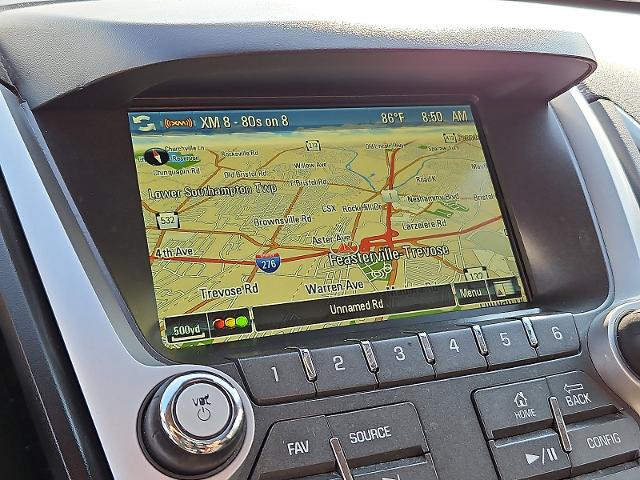 2016 GMC Terrain Vehicle Photo in TREVOSE, PA 19053-4984