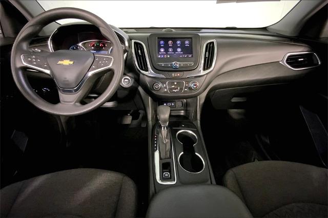 2023 Chevrolet Equinox Vehicle Photo in Lees Summit, MO 64086