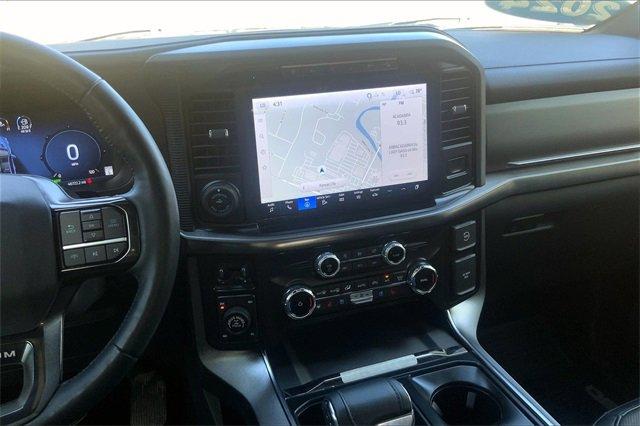 2024 Ford F-150 Vehicle Photo in KANSAS CITY, MO 64114-4545