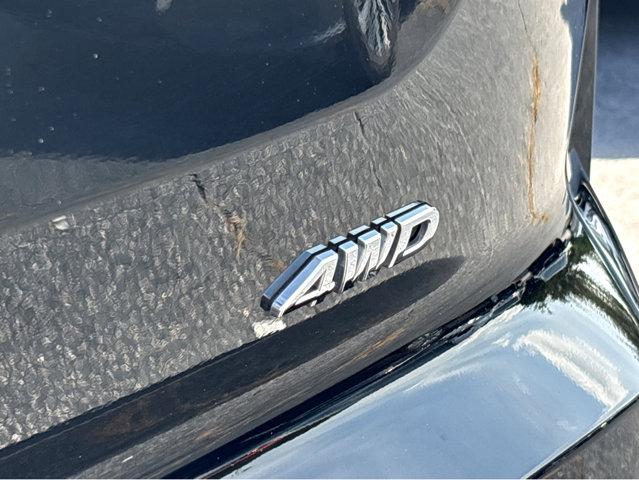 2024 Nissan Pathfinder Vehicle Photo in Savannah, GA 31419