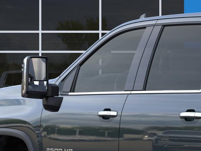 2026 Chevrolet Silverado 2500 HD Vehicle Photo in SAVANNAH, GA 31406-4513