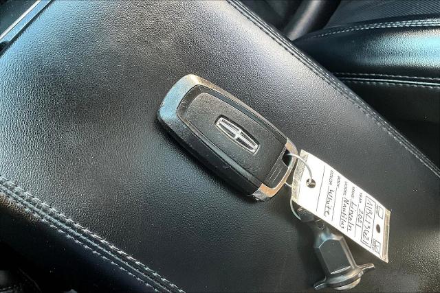 2021 Lincoln Nautilus Vehicle Photo in Houston, TX 77007