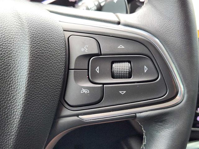 2023 Buick Envision Vehicle Photo in DENTON, TX 76210-9321
