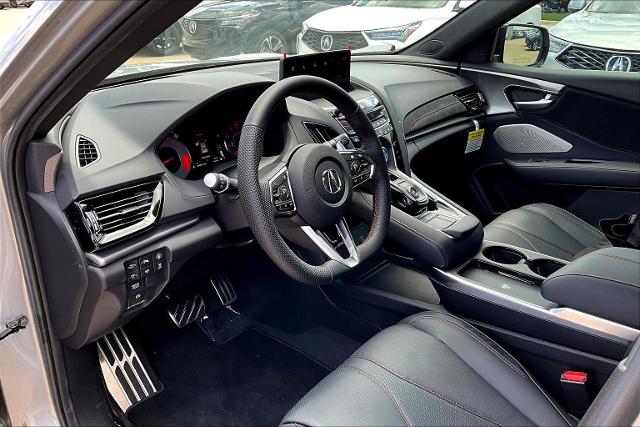 2025 Acura RDX Vehicle Photo in Grapevine, TX 76051