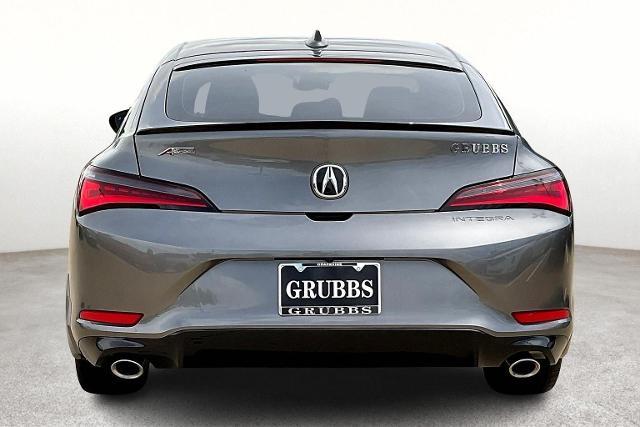 2025 Acura Integra Vehicle Photo in Grapevine, TX 76051