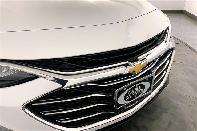 2023 Chevrolet Malibu Vehicle Photo in KANSAS CITY, MO 64114-4502
