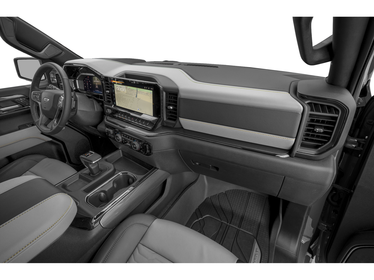 2026 Chevrolet Silverado 1500 ZR2 - Photo 11