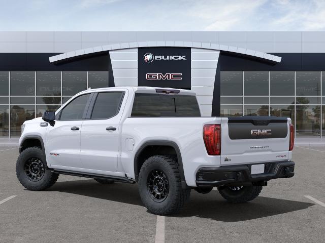 2024 GMC Sierra 1500 Vehicle Photo in LEOMINSTER, MA 01453-2952