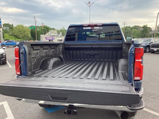 2024 Chevrolet Silverado 3500 HD Vehicle Photo in GARDNER, MA 01440-3110
