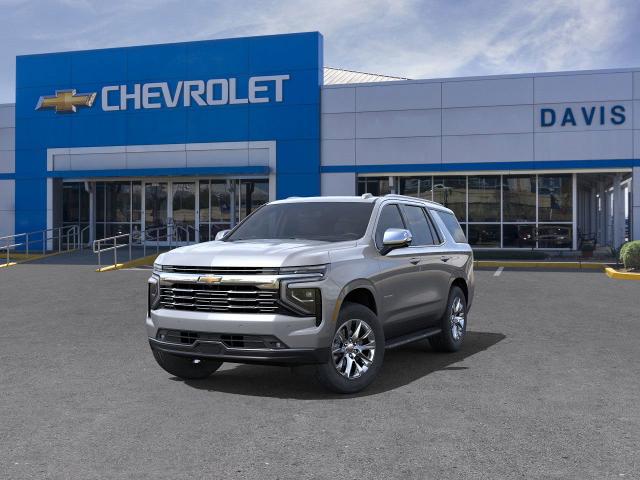 2025 Chevrolet Tahoe Vehicle Photo in HOUSTON, TX 77054-4802