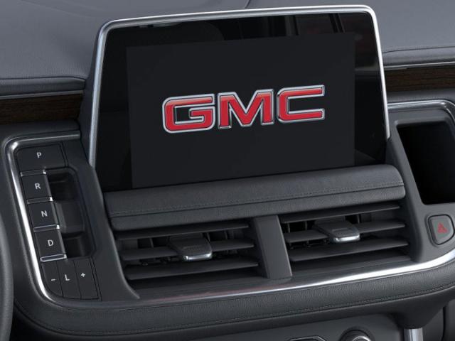 2024 GMC Yukon Vehicle Photo in WILLIAMSVILLE, NY 14221-2883