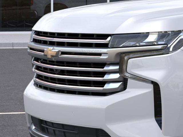 2024 Chevrolet Suburban Vehicle Photo in CROSBY, TX 77532-9157