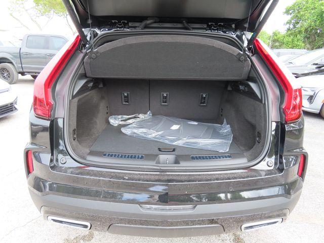 2024 Cadillac XT4 Vehicle Photo in DELRAY BEACH, FL 33483-3294