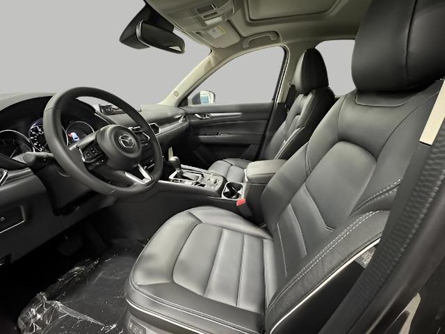 2025 Mazda CX-5 Vehicle Photo in Green Bay, WI 54304