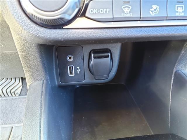 2020 Nissan Versa Vehicle Photo in INDIANA, PA 15701-1897