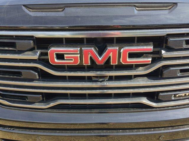 2025 GMC Sierra 1500 Vehicle Photo in ALBERTVILLE, AL 35950-0246