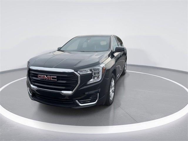 2024 GMC Terrain Vehicle Photo in BOWLING GREEN, KY 42104-4102