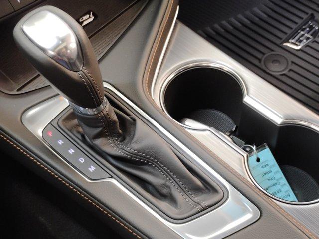 2025 Cadillac CT4 Vehicle Photo in PINEVILLE, NC 28134-8495