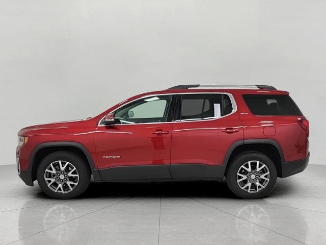 2023 GMC Acadia Vehicle Photo in APPLETON, WI 54914-8833