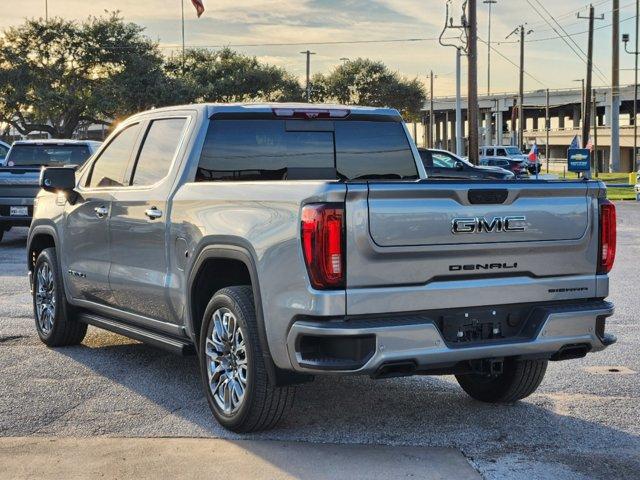 2023 GMC Sierra 1500 Vehicle Photo in SUGAR LAND, TX 77478-0000