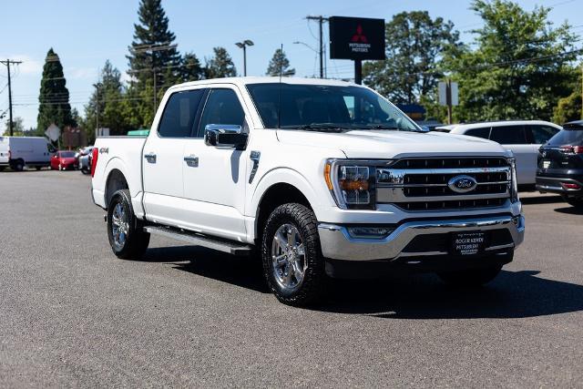 2023 Ford F-150 Vehicle Photo in Tigard, OR 97223