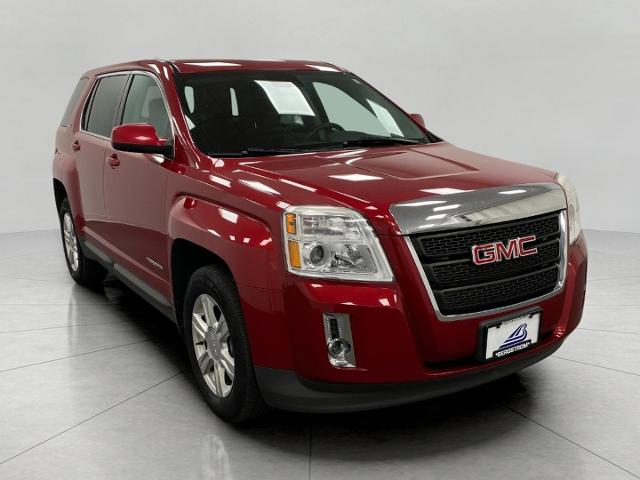 2015 GMC Terrain Vehicle Photo in Appleton, WI 54913