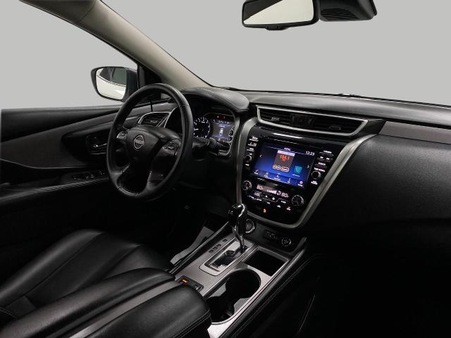 2023 Nissan Murano Vehicle Photo in Appleton, WI 54913