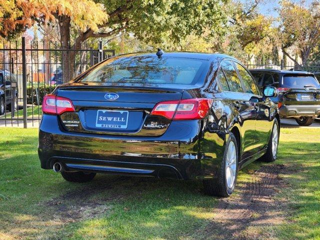 2016 Subaru Legacy Vehicle Photo in DALLAS, TX 75209