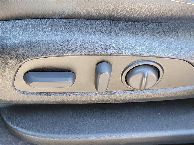 2022 Chevrolet Equinox Vehicle Photo in MILFORD, OH 45150-1684