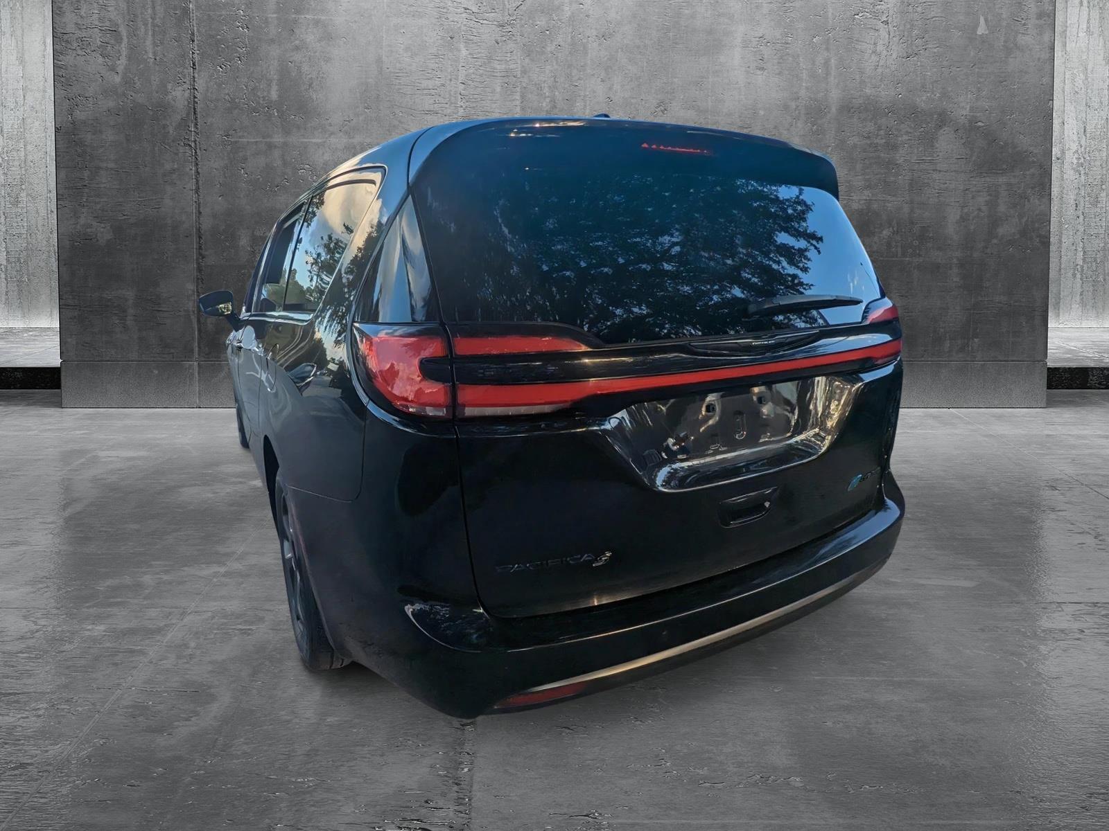 2022 Chrysler Pacifica Vehicle Photo in Jacksonville, FL 32256