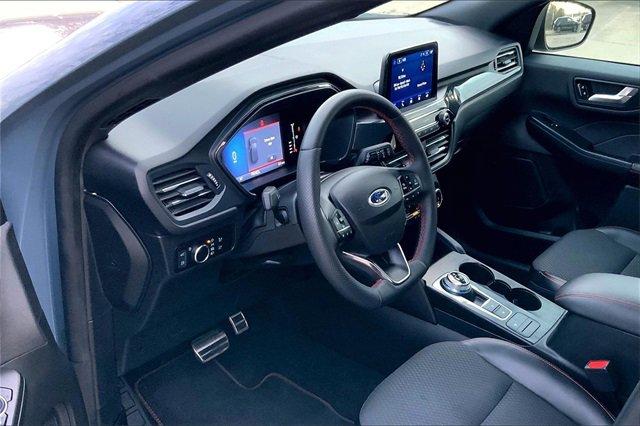 2023 Ford ESCAPE Vehicle Photo in KANSAS CITY, MO 64114-4502