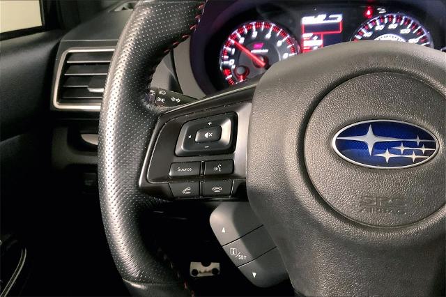 2020 Subaru WRX Vehicle Photo in Lees Summit, MO 64086