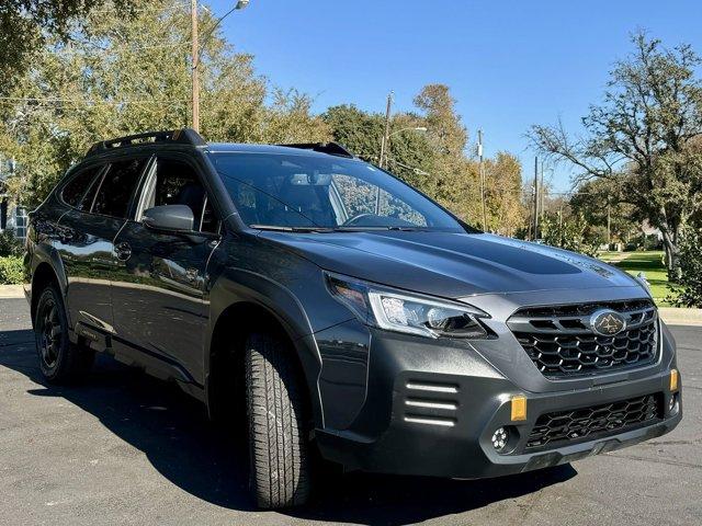 2023 Subaru Outback Vehicle Photo in DALLAS, TX 75209