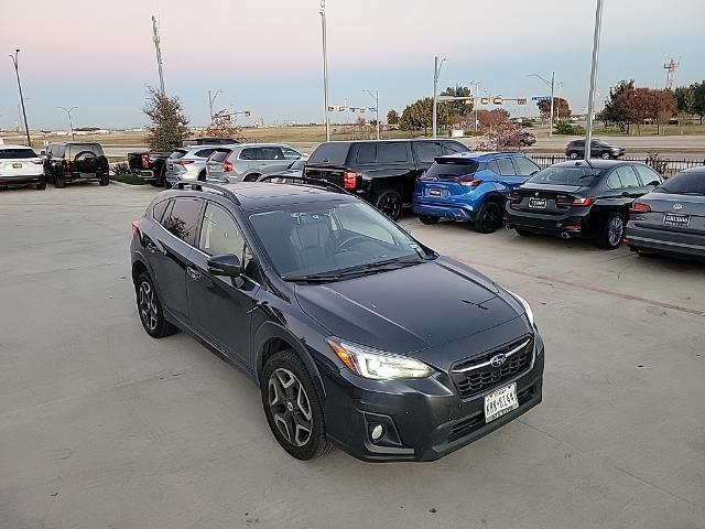 2018 Subaru Crosstrek Vehicle Photo in Grapevine, TX 76051