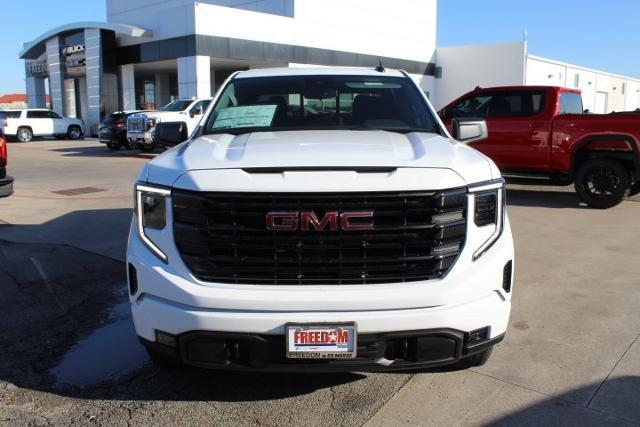 2025 GMC Sierra 1500 Vehicle Photo in Greenville, TX 75402