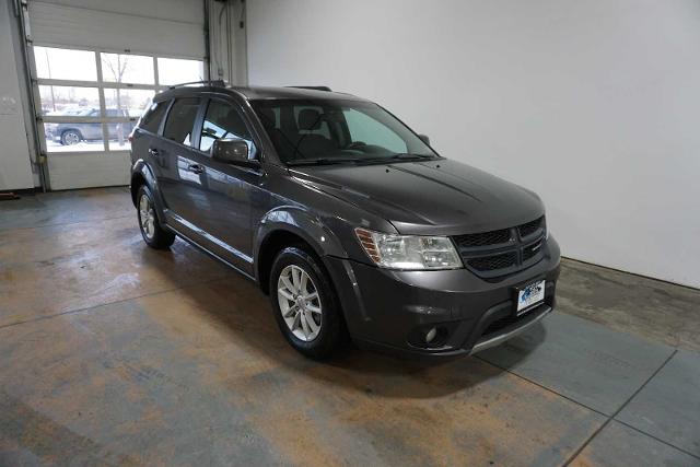 2015 Dodge Journey Vehicle Photo in ANCHORAGE, AK 99515-2026