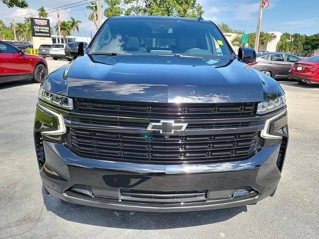 2023 Chevrolet Tahoe Vehicle Photo in POMPANO BEACH, FL 33064-7091