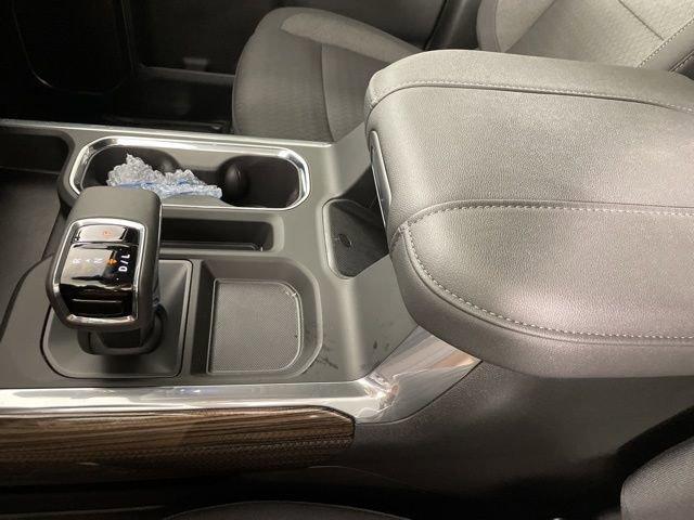 2025 Chevrolet Silverado 1500 Vehicle Photo in PHOENIX, AZ 85014-3381