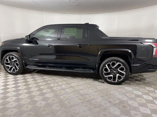 2024 Chevrolet Silverado EV Vehicle Photo in PHOENIX, AZ 85014-3381