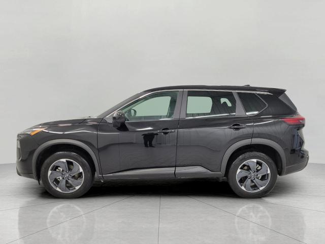 2024 Nissan Rogue Vehicle Photo in Appleton, WI 54914