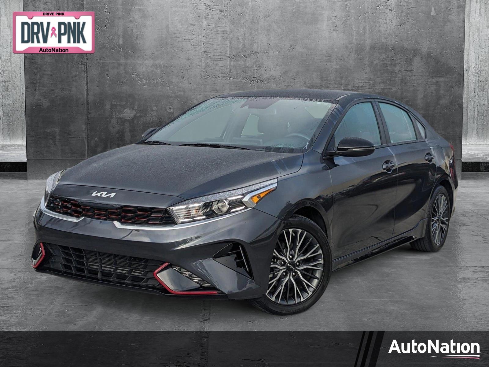 2023 Kia Forte Vehicle Photo in MIAMI, FL 33172-3015