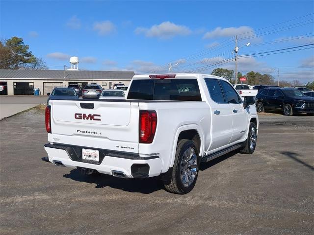 2024 GMC Sierra 1500 Vehicle Photo in ALBERTVILLE, AL 35950-0246