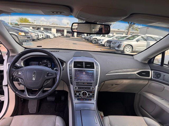 2020 Lincoln MKZ Vehicle Photo in DELRAY BEACH, FL 33483-3294